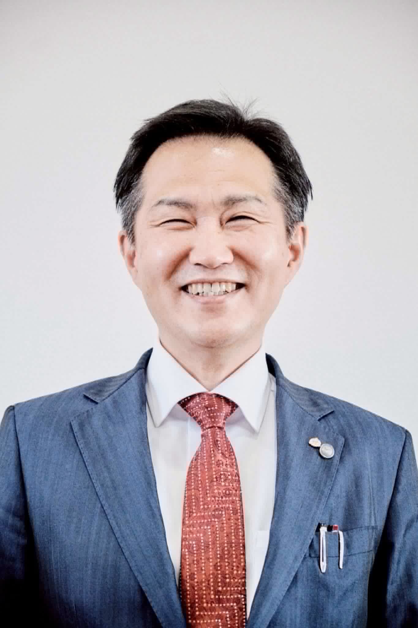 代表 小渕徹雄